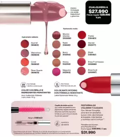 Catálogo Avon Página 65