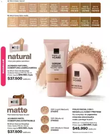 Catálogo Avon Página 66