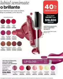 Catálogo Avon Página 67
