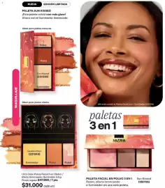 Catálogo Avon Página 70