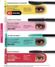 Catálogo Avon Página 72
