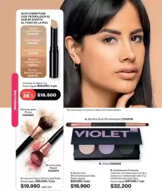 Catálogo Avon Página 74