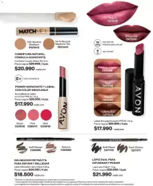 Catálogo Avon Página 75