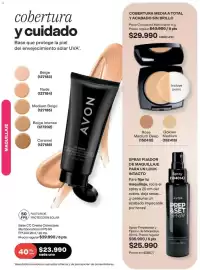 Catálogo Avon Página 76