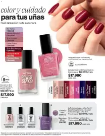 Catálogo Avon Página 77