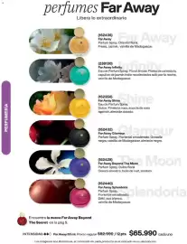 Catálogo Avon Página 80