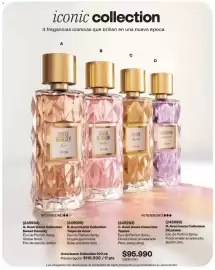 Catálogo Avon Página 81