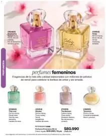 Catálogo Avon Página 82