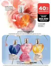 Catálogo Avon Página 83