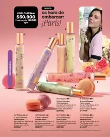 Catálogo Avon Página 84