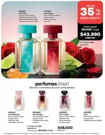 Catálogo Avon Página 85