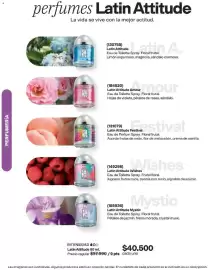 Catálogo Avon Página 86