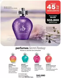 Catálogo Avon Página 87