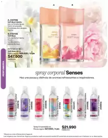 Catálogo Avon Página 88