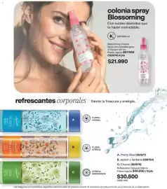 Catálogo Avon Página 89