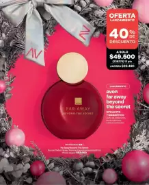 Catálogo Avon Página 9