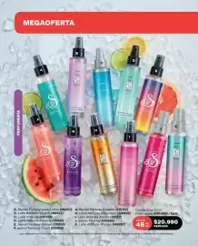 Catálogo Avon Página 90