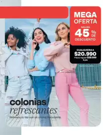 Catálogo Avon Página 91