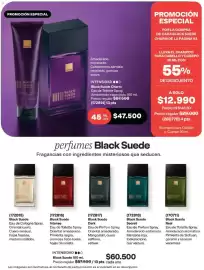 Catálogo Avon Página 93
