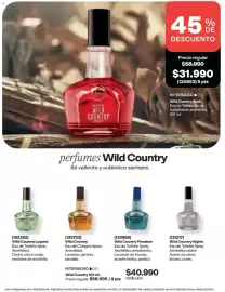 Catálogo Avon Página 97