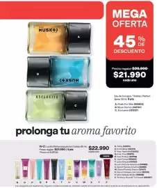 Catálogo Avon Página 99