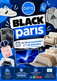 Catálogo Paris Página 1