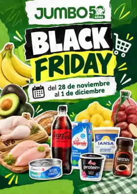 Jumbo (válido hasta 1-11)