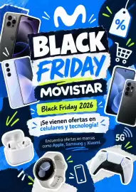 Catálogo Movistar Página 1