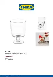 Catalogue IKEA page 3