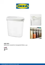Catalogue IKEA page 4