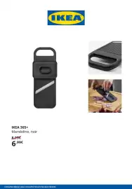 Catalogue IKEA page 5