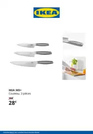 Catalogue IKEA page 7