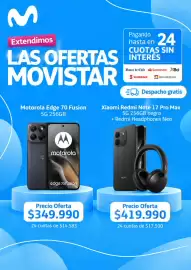 Catálogo Movistar Página 1