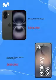 Catálogo Movistar Página 5