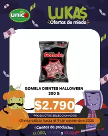 Catálogo Supermercado Único Página 2