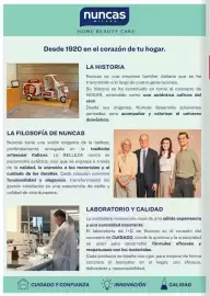 Folleto Muchas Perfumerías Página 4