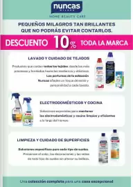 Folleto Muchas Perfumerías Página 5
