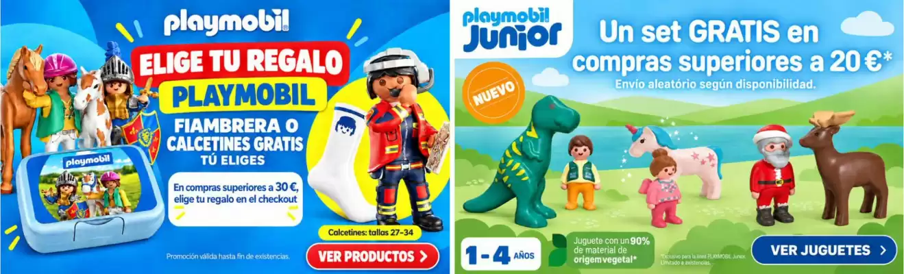 Centroxogo (válido hasta el 4-11)