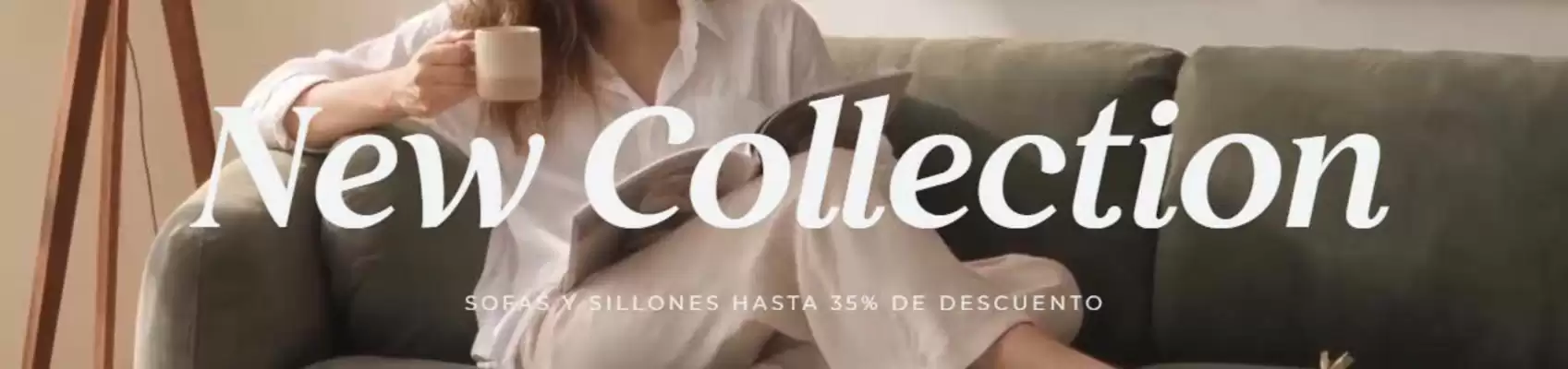 Muebles Rey (válido hasta el 3-11)