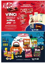 Volantino Coop Master Alleanza 3.0 Pagina 24