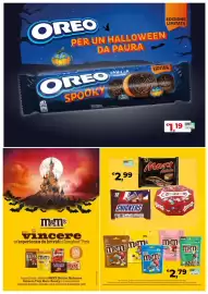 Volantino Coop Master Alleanza 3.0 Pagina 25