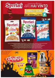 Volantino Coop Master Alleanza 3.0 Pagina 30