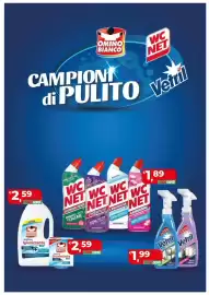 Volantino Coop Master Alleanza 3.0 Pagina 37