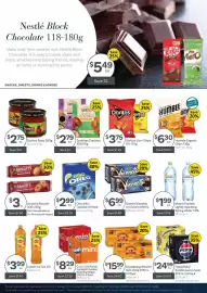 IGA catalogue week 43 Page 10: Bundaberg Brewed Soft Drink €15,99, Streets Viennetta Ice Cream €6,99