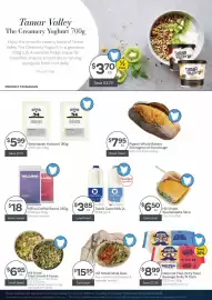 IGA catalogue week 43 Page 6: Hill Street Meal Deal €15,95, Hill Street Fresh Salads & Pastas Small Salad €6,95