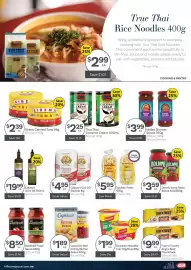 IGA catalogue week 43 Page 9: Capriccio Red Kidney/Butter Beans €1,89, Botticelli Pasta Sauce €8,50