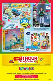 Toyworld catalogue Page 8