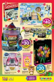 Toyworld catalogue Page 3