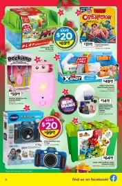 Toyworld catalogue Page 4