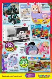 Toyworld catalogue Page 5